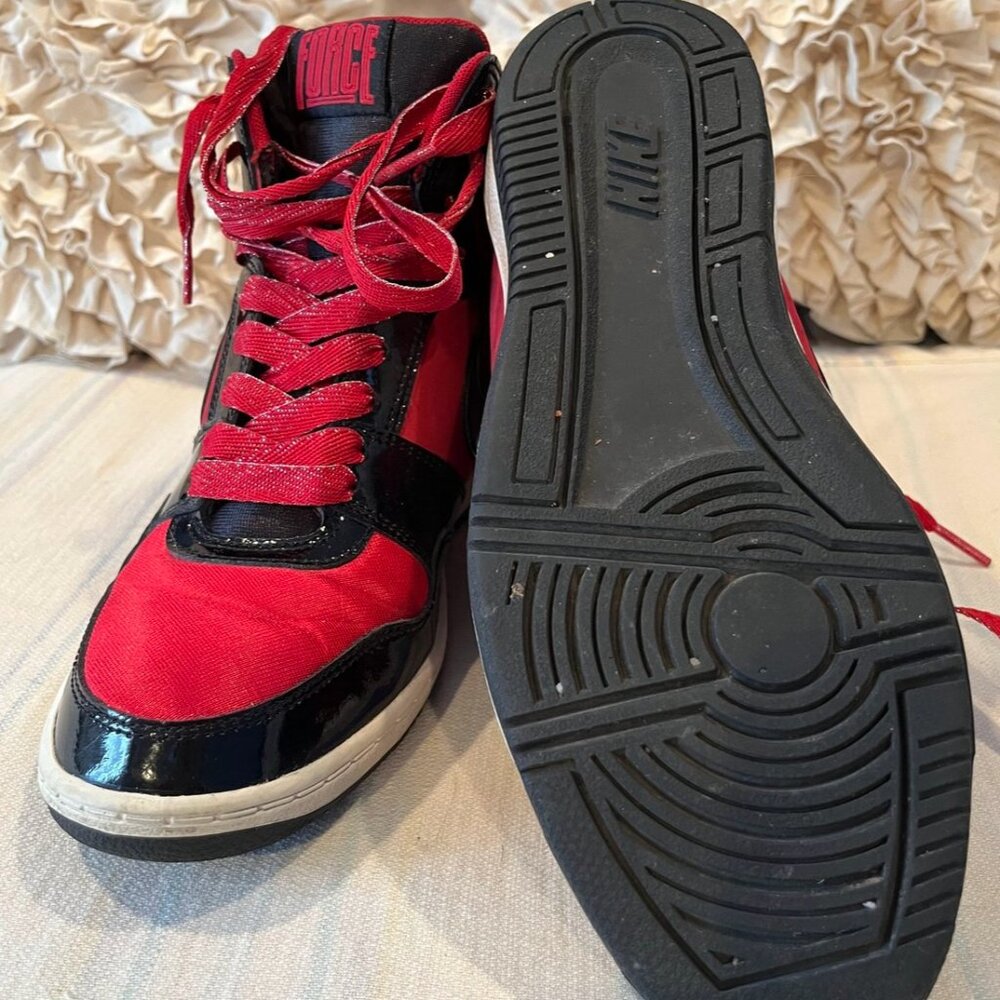 Nike Force Dunks SkyHigh